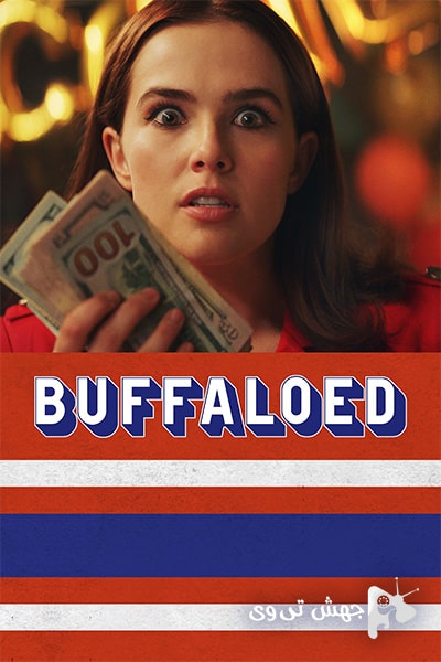 دانلود فیلم Buffaloed 2019