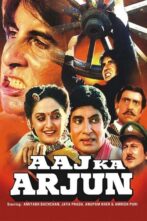 دانلود فیلم Aaj Ka Arjun 1990