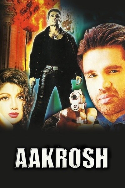 دانلود فیلم Aakrosh: Cyclone of Anger 1998