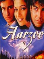 دانلود فیلم Aarzoo 1999