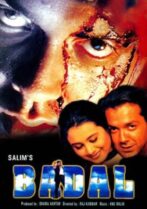 دانلود فیلم Badal 2000