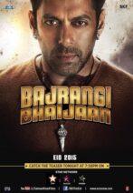 دانلود فیلم Bajrangi Bhaijaan 2015