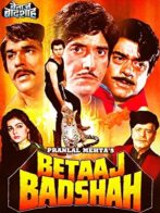 دانلود فیلم Betaaj Badshah 1994