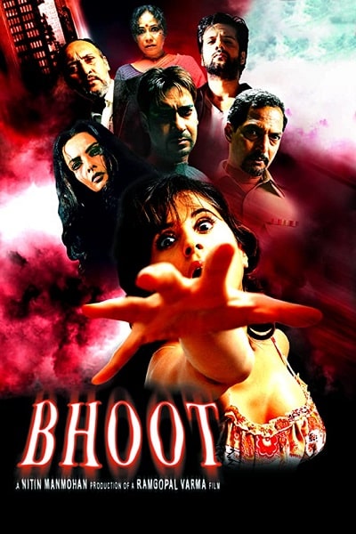 دانلود فیلم Bhoot 2003