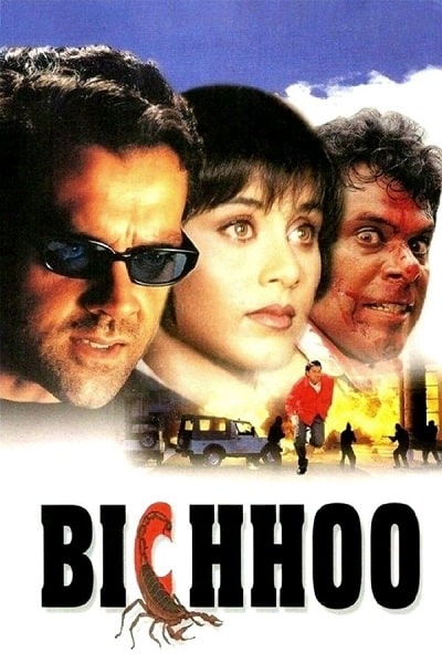 دانلود فیلم Bichhoo 2000