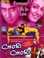 دانلود فیلم Chori Chori 2003