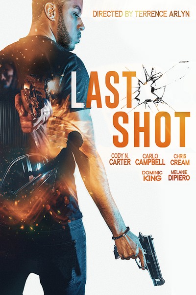 دانلود فیلم Last Shot 2020