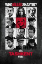 دانلود فیلم The Tashkent Files 2019