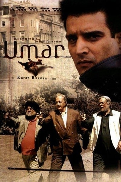 دانلود فیلم Umar 2006