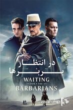 دانلود فیلم Waiting for the Barbarians 2019