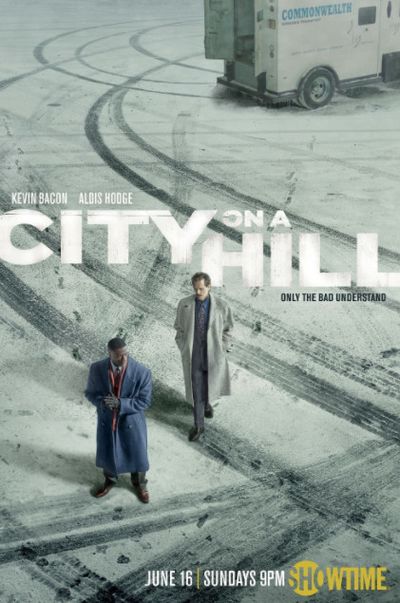 دانلود سریال City on a Hill