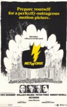 دانلود فیلم Network 1976