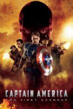 دانلود فیلم Captain America: The First Avenger 2011