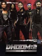 دانلود فیلم Dhoom 2 2006
