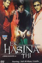 دانلود فیلم Ek Hasina Thi 2004