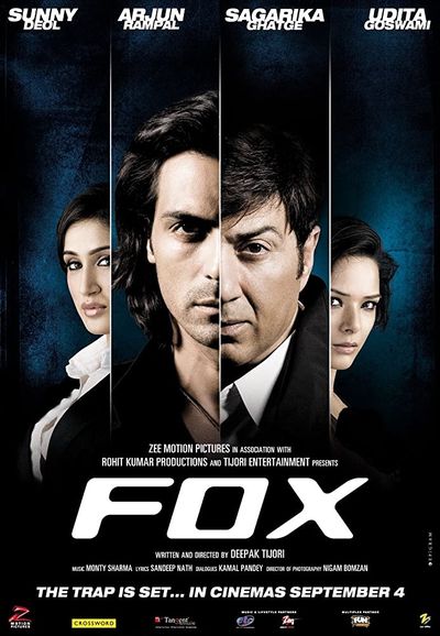 دانلود فیلم Fox 2009