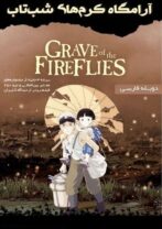 دانلود فیلم Grave of the Fireflies 1988