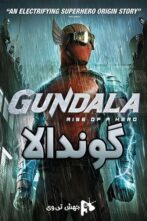 دانلود فیلم Gundala 2019