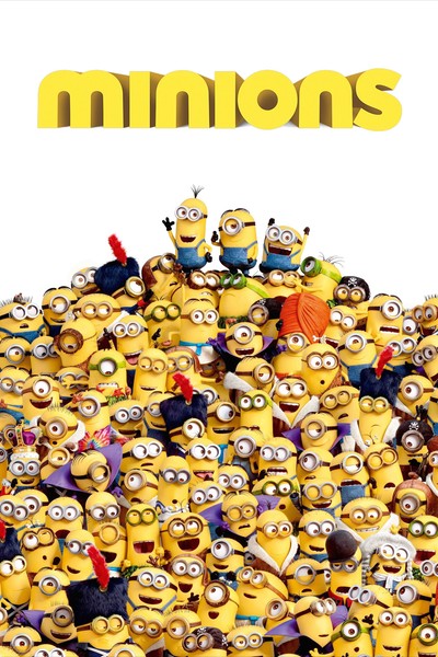 دانلود فیلم Minions 2015