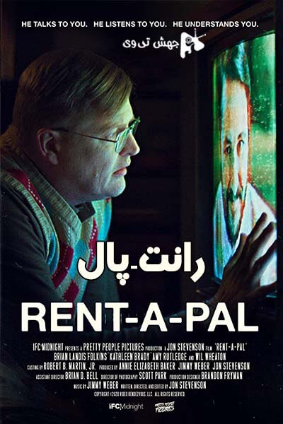 دانلود فیلم Rent-A-Pal 2020