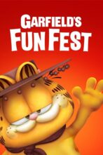 دانلود فیلم Garfield's Fun Fest 2008