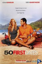 دانلود فیلم 50First Dates 2004