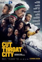 دانلود فیلم Cut Throat City 2020