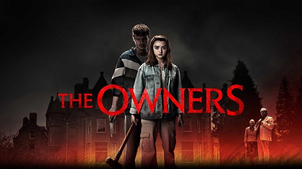 فیلم The Owners 2020