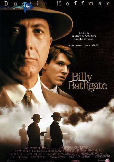 دانلود فیلم Billy Bathgate 1991