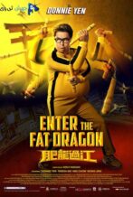 دانلود فیلم Enter the Fat Dragon 2020
