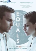 دانلود فیلم Equals 2015