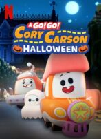 دانلود فیلم Go! Go! Cory Carson Halloween 2020