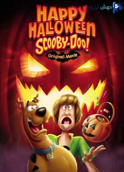 دانلود فیلم Happy Halloween Scooby-Doo 2020