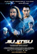 دانلود فیلم Jiu Jitsu 2020 دوبله فارسی