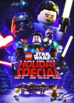 دانلود فیلم Lego Star Wars Holiday Special 2020