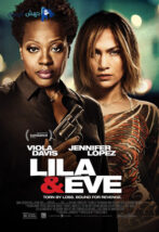 دانلود فیلم Lila And Eve 2015