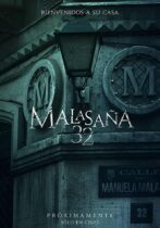 دانلود فیلم Malasaña 32 2020