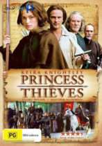 دانلود فیلم Princess of Thieves 2001