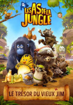 دانلود سریال The Jungle Bunch