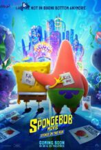 دانلود فیلم The SpongeBob Movie: Sponge on the Run 2020 دوبله فارسی