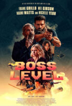 دانلود فیلم Boss Level 2020 دوبله فارسی