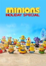 دانلود فیلم Minions Holiday Special 2020