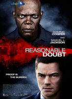 دانلود فیلم Reasonable Doubt 2014