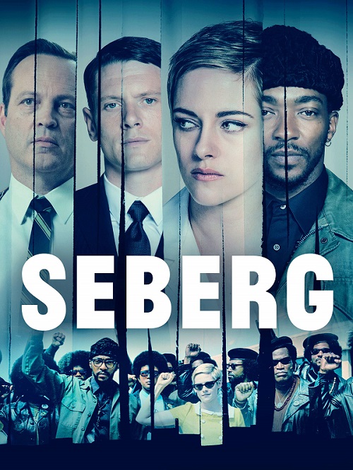 فیلم Seberg 2019