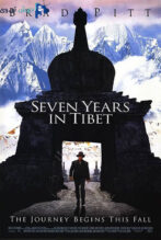 دانلود فیلم Seven Years In Tibet 1997