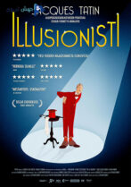 دانلود فیلم The Illusionist 2010