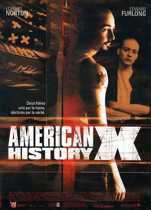 فیلم American History X 1998