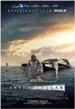 دانلود فیلم Interstellar 2004
