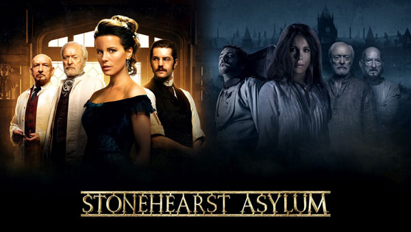 فیلم Stonehearst Asylum 2014