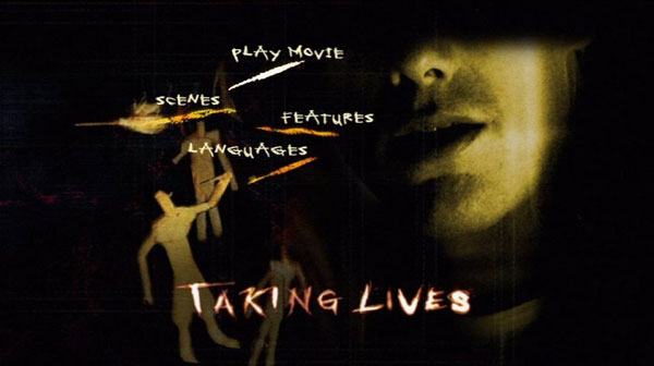 فیلم Taking Lives 2004